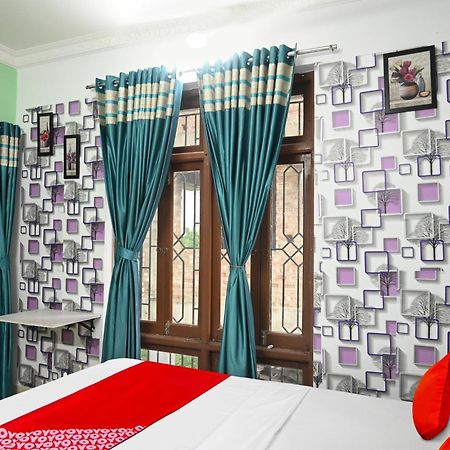 Hotel O Shraddha Residency 2 Kalkata Exteriér fotografie