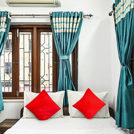 Hotel O Shraddha Residency 2 Kalkata Exteriér fotografie