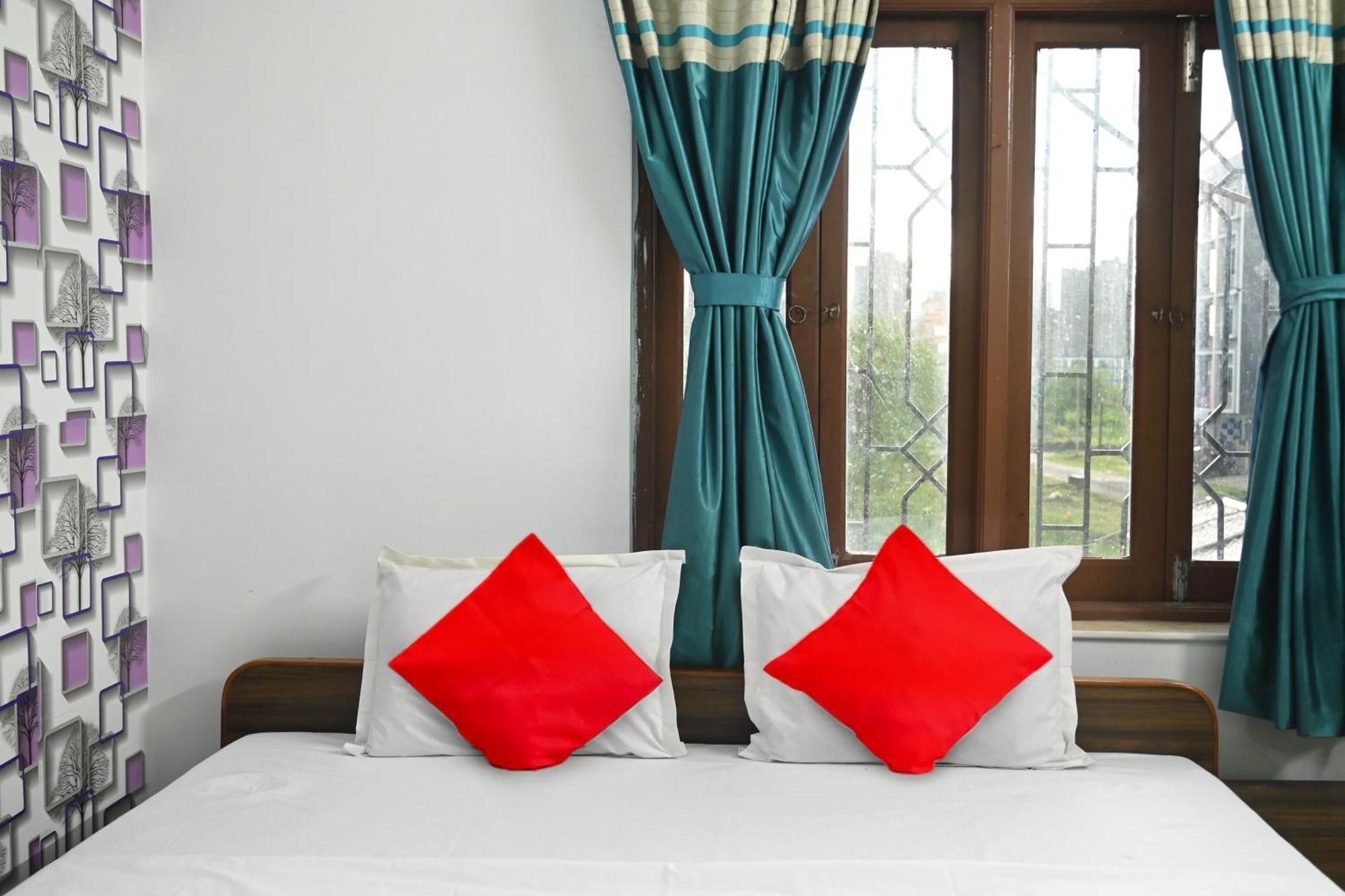 Hotel O Shraddha Residency 2 Kalkata Exteriér fotografie