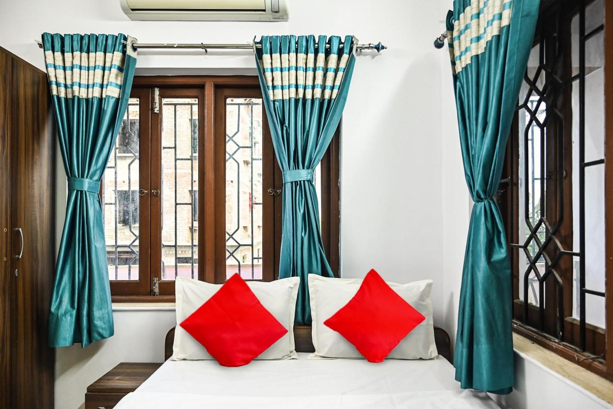 Hotel O Shraddha Residency 2 Kalkata Exteriér fotografie